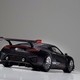 Illustration for article titled Mini GT NSX GT3: Presentation Version